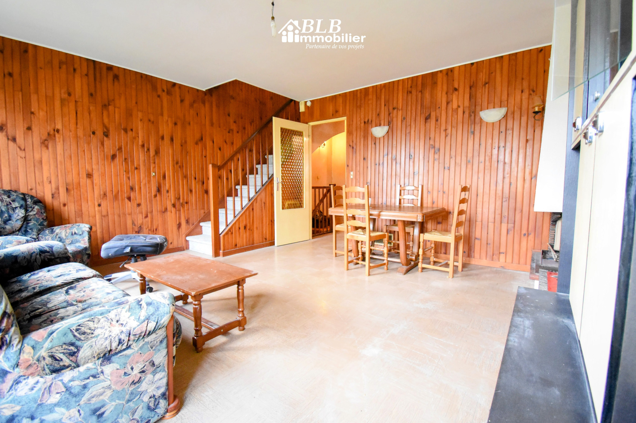 Agence immobilière de BLB Immobilier