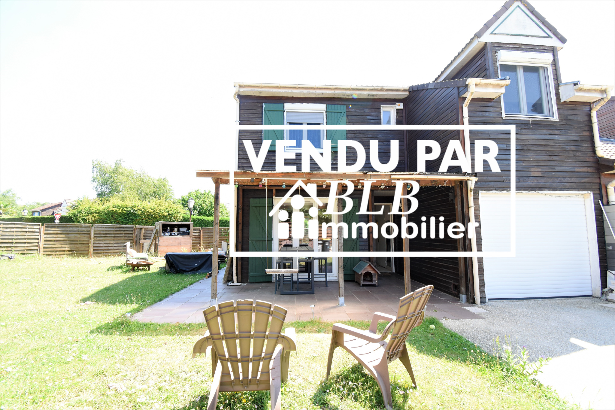 Agence immobilière de BLB Immobilier