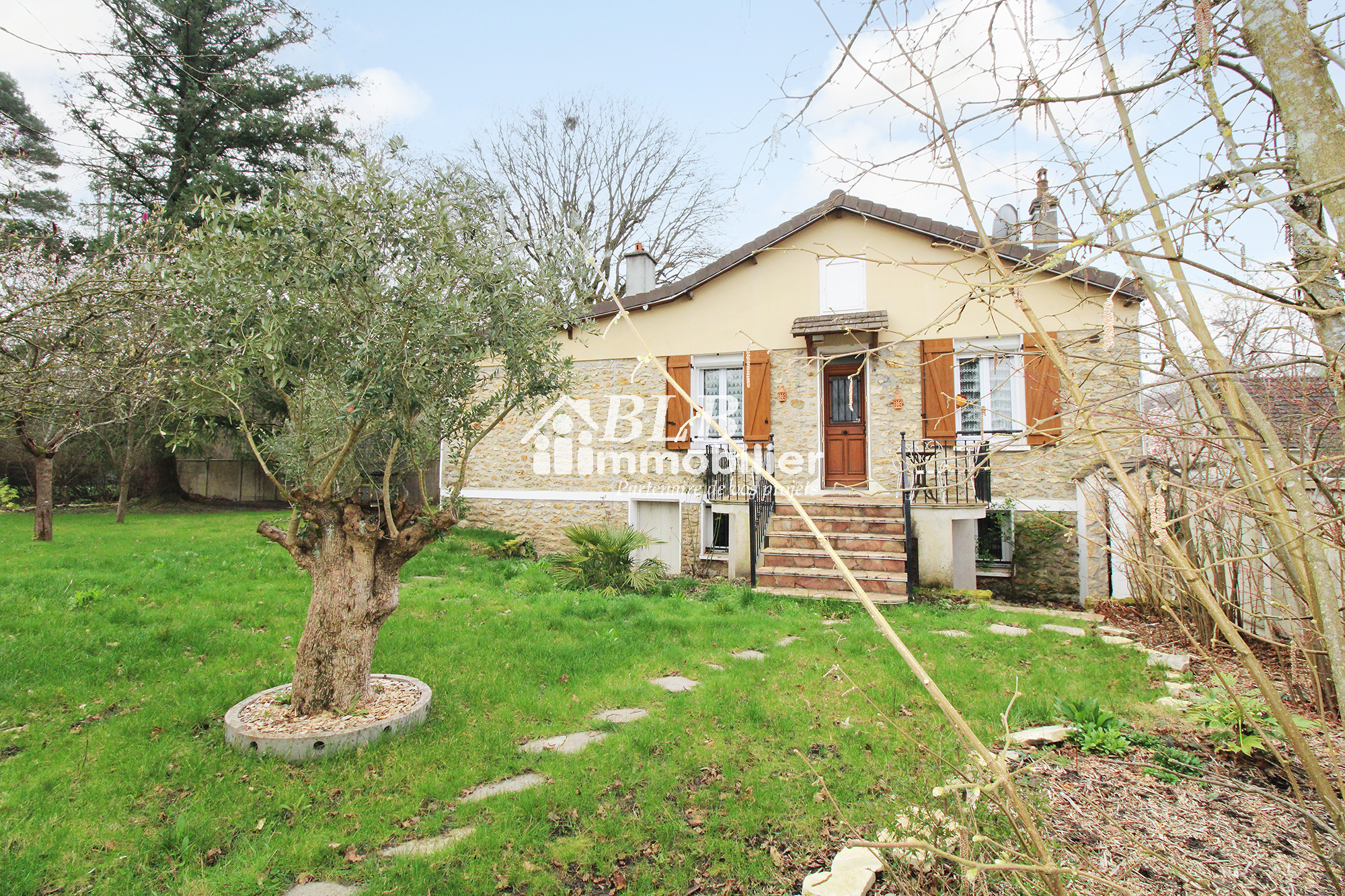 Agence immobilière de BLB Immobilier