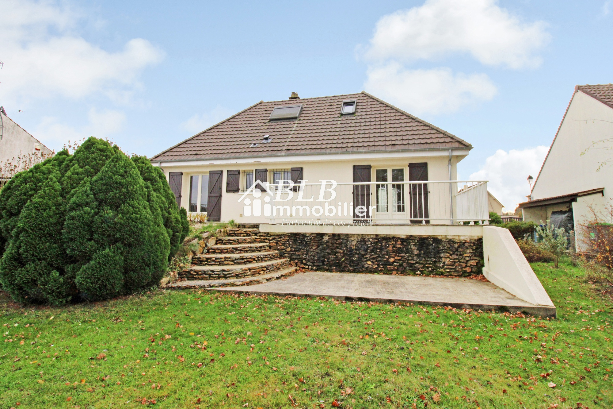 Agence immobilière de BLB Immobilier