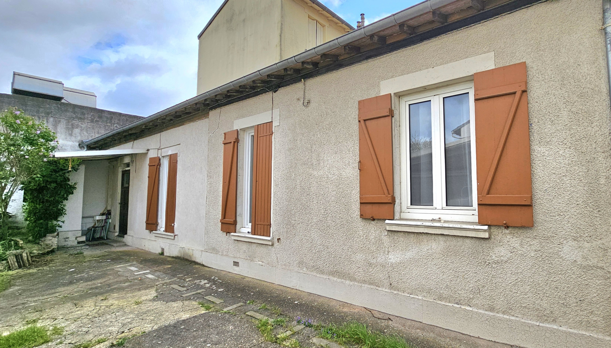 Agence immobilière de BLB Immobilier