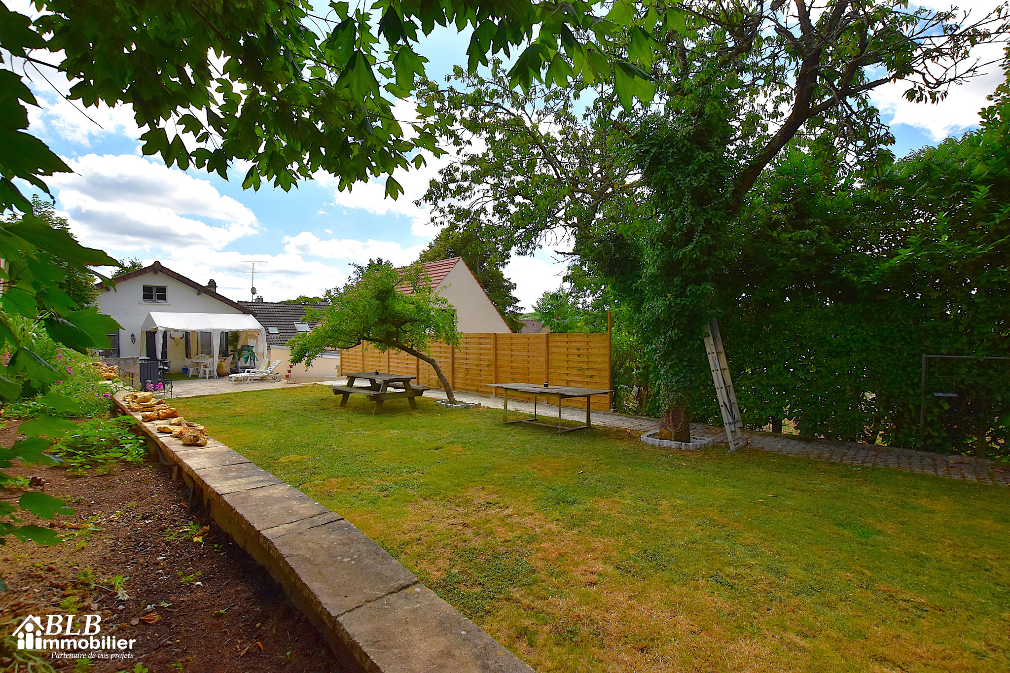 Agence immobilière de BLB Immobilier