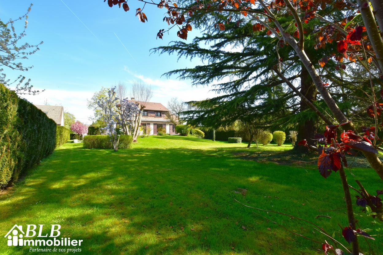 Agence immobilière de BLB Immobilier