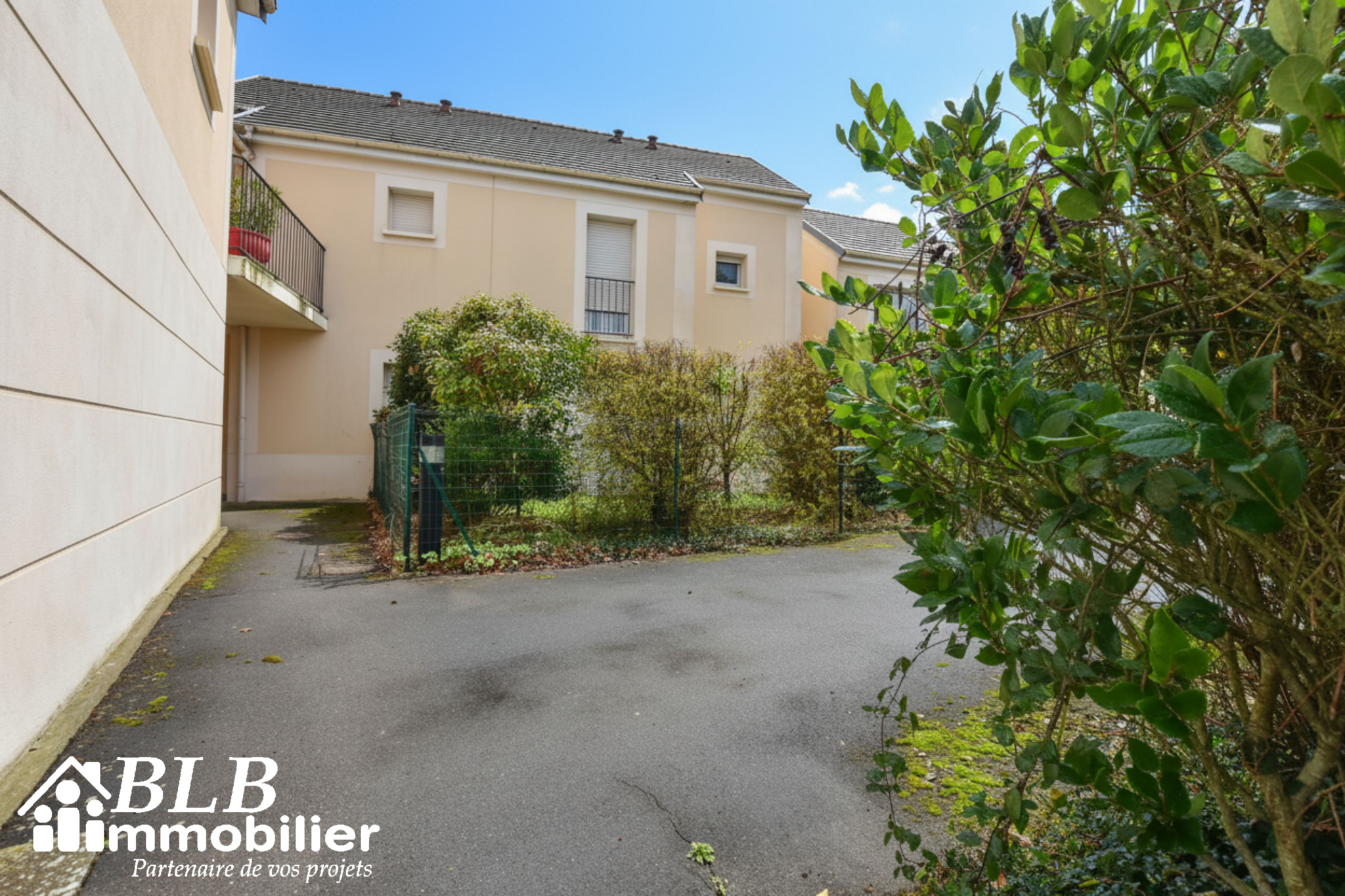 Agence immobilière de BLB Immobilier