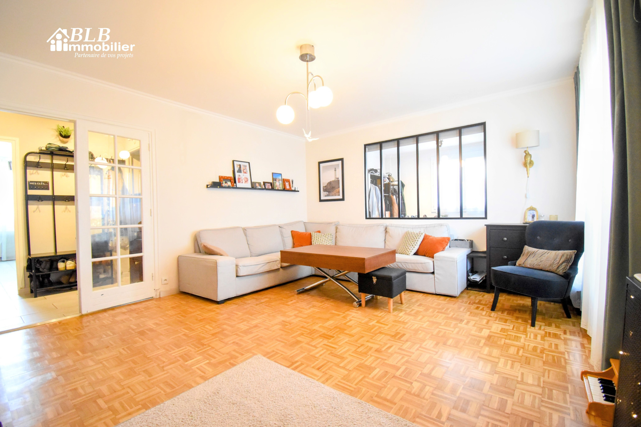 Agence immobilière de BLB Immobilier