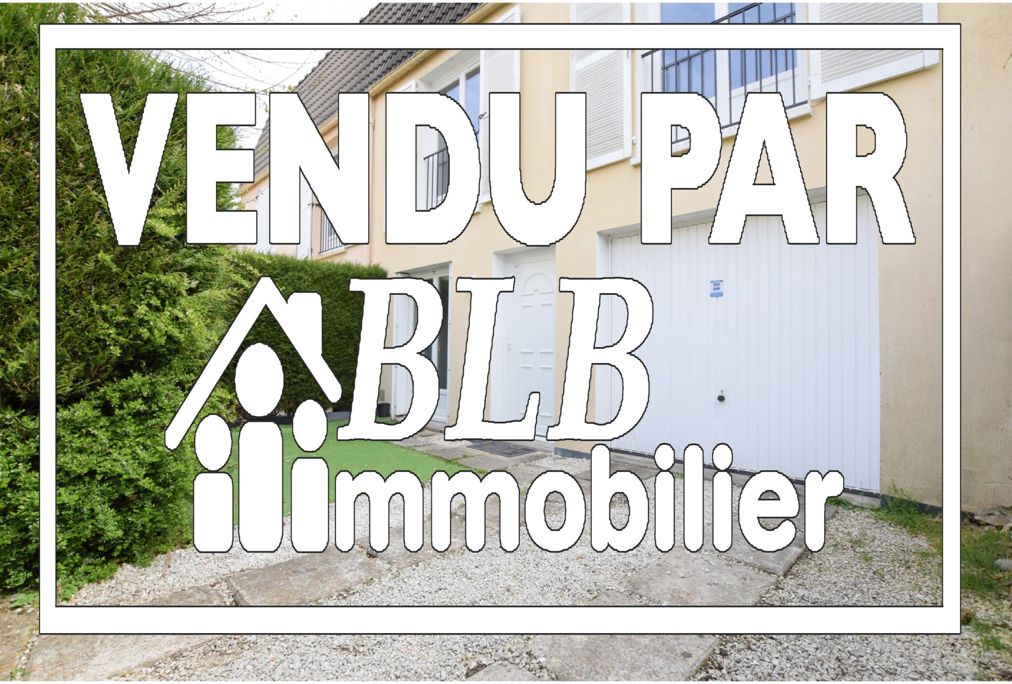 Agence immobilière de BLB Immobilier
