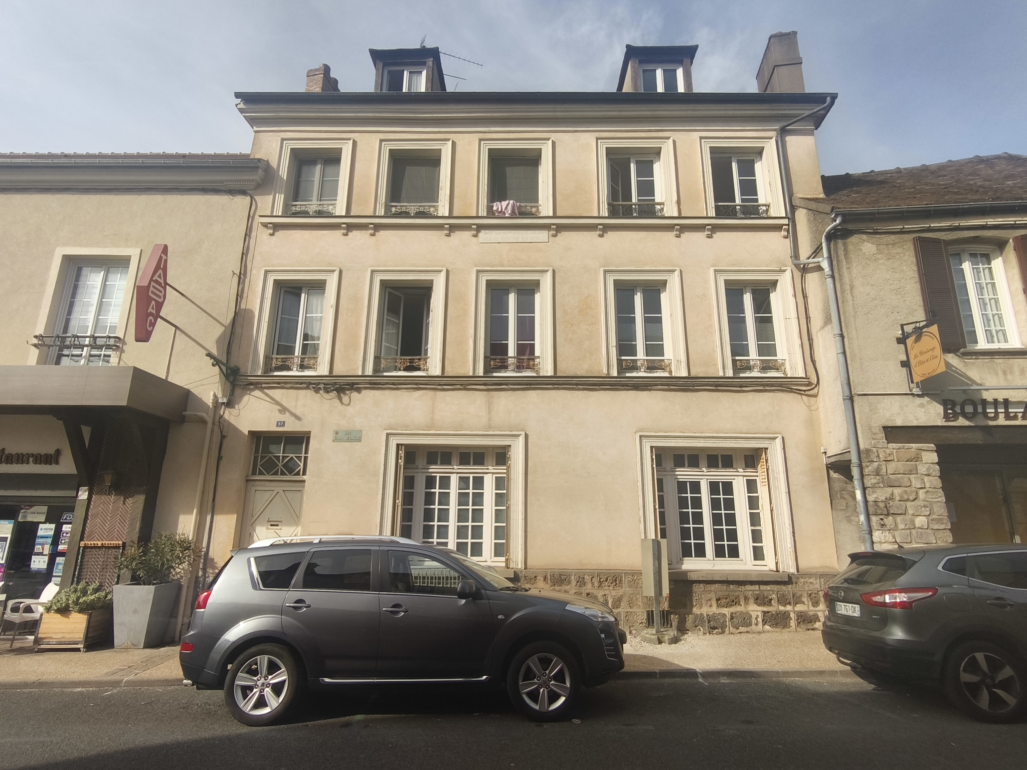 Agence immobilière de BLB Immobilier