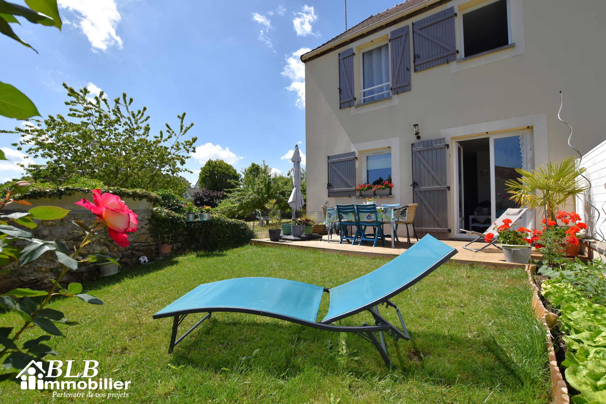 Agence immobilière de BLB Immobilier